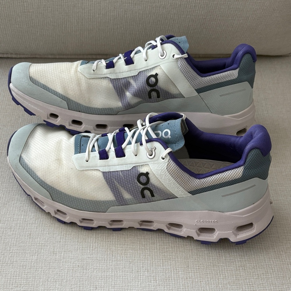 OC Running/Trail Cloudtec Women's Sneakers